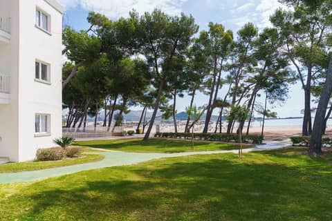 Caprice Playa de Alcudia Apartments — photo 9