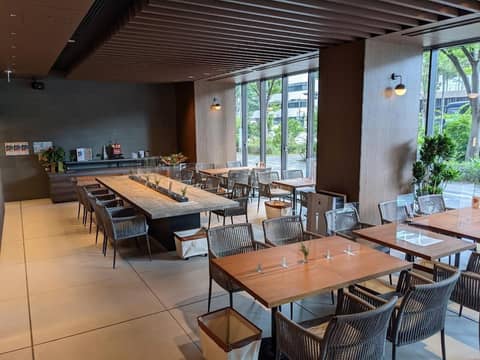 Park Hotel Kyoto — photo 8