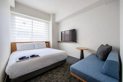 Park Hotel Kyoto — photo 9