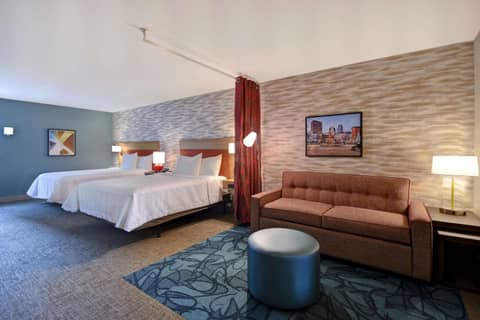 Home2 Suites By Hilton Boston South Bay — photo 5
