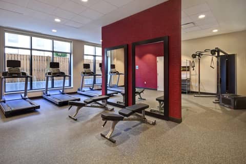 Home2 Suites By Hilton Boston South Bay — photo 7