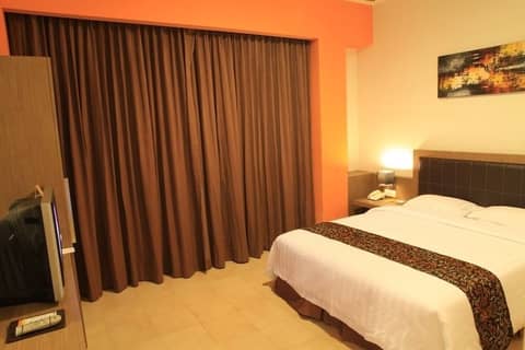 Hotel Jentra Dagen — photo 4