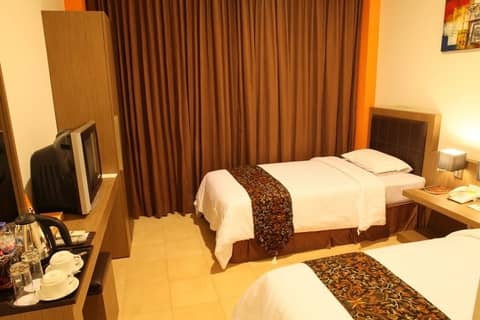 Hotel Jentra Dagen — photo 5