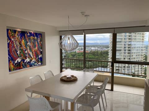 Norfolk Luxury Beachfront Apartments Gold Coast — photo 5