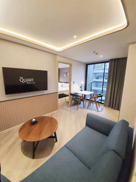 The Quart Ruamrudee by UHG — photo 9