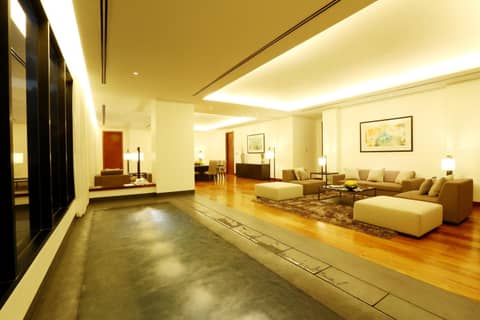 City Garden Grand Hotel — photo 4