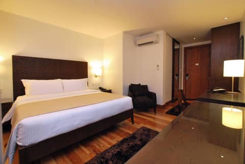 City Garden Grand Hotel — photo 5
