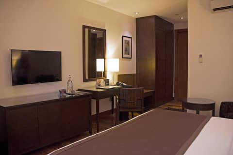 City Garden Grand Hotel — photo 8