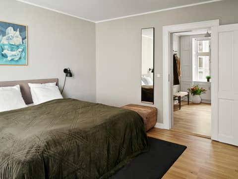 Rosenborg Hotel Apartments — photo 4