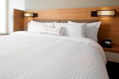 SpringHill Suites by Marriott Columbus Easton Area — photo 2