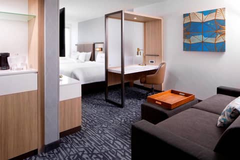 SpringHill Suites by Marriott Columbus Easton Area — photo 3
