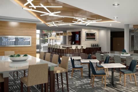 SpringHill Suites by Marriott Columbus Easton Area — photo 5