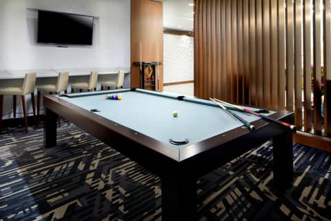 SpringHill Suites by Marriott Columbus Easton Area — photo 6