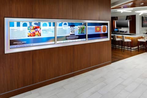SpringHill Suites by Marriott Columbus Easton Area — photo 7