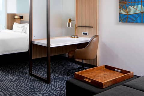 SpringHill Suites by Marriott Columbus Easton Area — photo 9