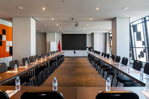 ONOMO Hotel Casablanca City Center — photo 4