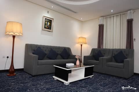Merfal Serviced Apartments Royal — photo 2