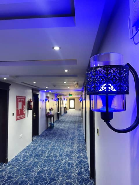 Merfal Serviced Apartments Royal — photo 5