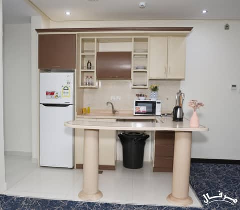 Merfal Serviced Apartments Royal — photo 6