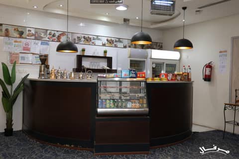 Merfal Serviced Apartments Royal — photo 8