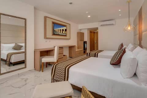 Hotel Cartagena Plaza — photo 4