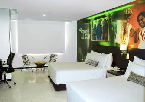 Hotel Cartagena Plaza — photo 5