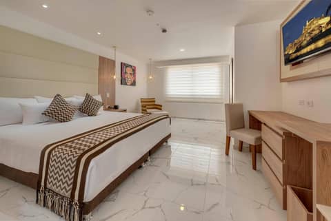 Hotel Cartagena Plaza — photo 6