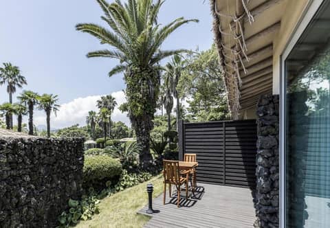 The Seaes Hotel & Resort — photo 8