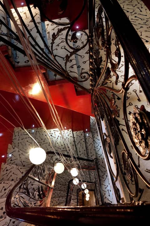 Secret de Paris - Hotel & Spa — photo 3