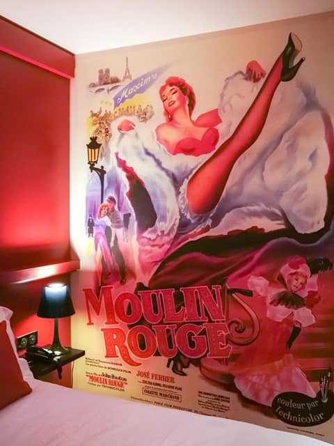 Secret de Paris - Hotel & Spa — photo 4