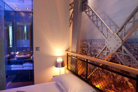 Secret de Paris - Hotel & Spa — photo 6