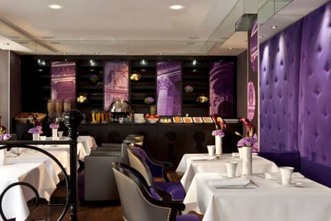 Secret de Paris - Hotel & Spa — photo 8