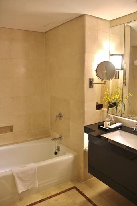 Grand Millennium Kuala Lumpur — photo 3