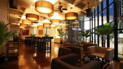 Grand Millennium Kuala Lumpur — photo 5