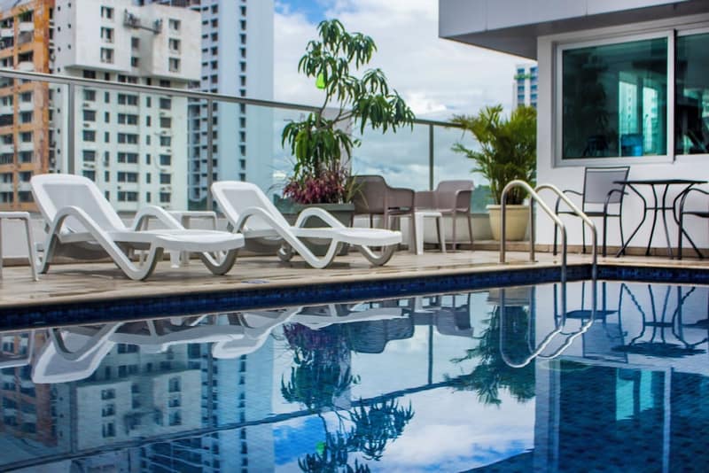 Ramada Panama Centro Via Argentina — photo 1