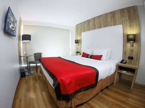 Ramada Panama Centro Via Argentina — photo 2