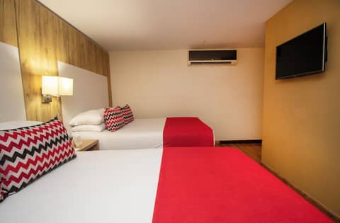 Ramada Panama Centro Via Argentina — photo 7