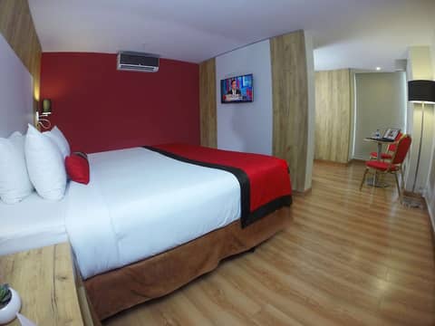Ramada Panama Centro Via Argentina — photo 8