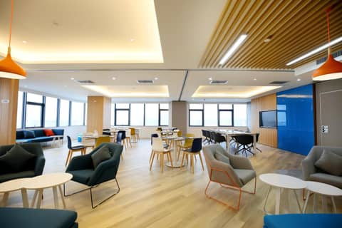 Holiday Inn Express Chengdu North Railway Station by IHG — photo 2