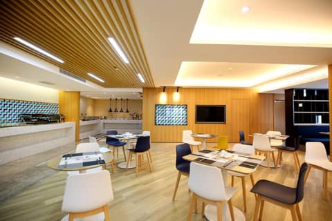 Holiday Inn Express Chengdu North Railway Station by IHG — photo 3