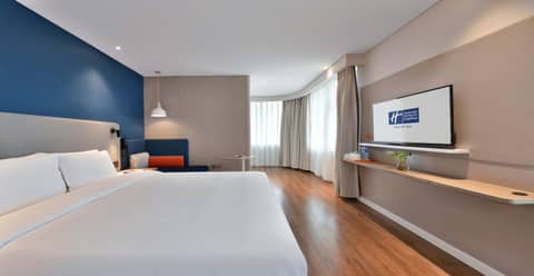 Holiday Inn Express Chengdu North Railway Station by IHG — photo 7