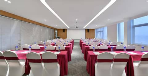 Holiday Inn Express Chengdu North Railway Station by IHG — photo 9