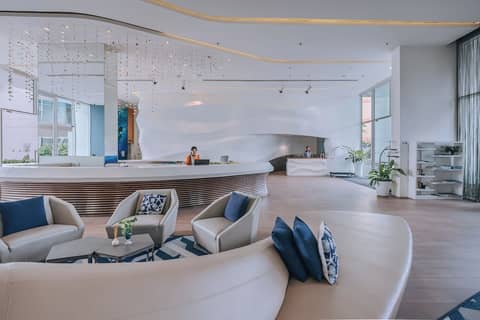 Hotel Baraquda Pattaya By Heeton — photo 4