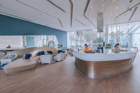 Hotel Baraquda Pattaya By Heeton — photo 5