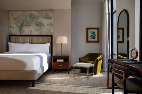 Hotel Ivy, a Luxury Collection Hotel, Minneapolis — photo 4