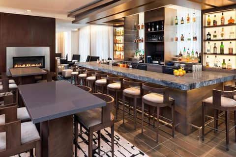 Hotel Ivy, a Luxury Collection Hotel, Minneapolis — photo 5