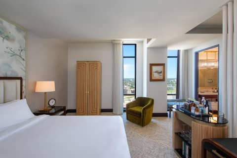 Hotel Ivy, a Luxury Collection Hotel, Minneapolis — photo 6