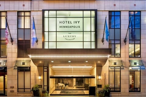 Hotel Ivy, a Luxury Collection Hotel, Minneapolis — photo 7