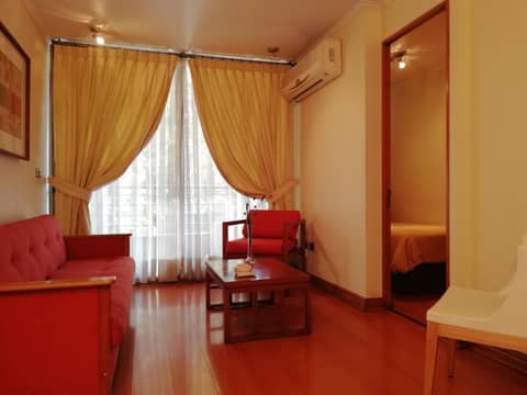 Andes Suites — photo 3
