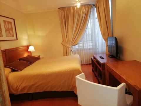 Andes Suites — photo 7